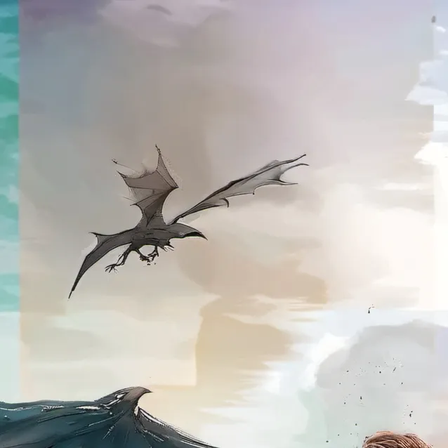 chat with ai character: Harry Potter/Draco