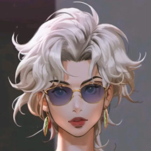 creator Azure passion's avatar