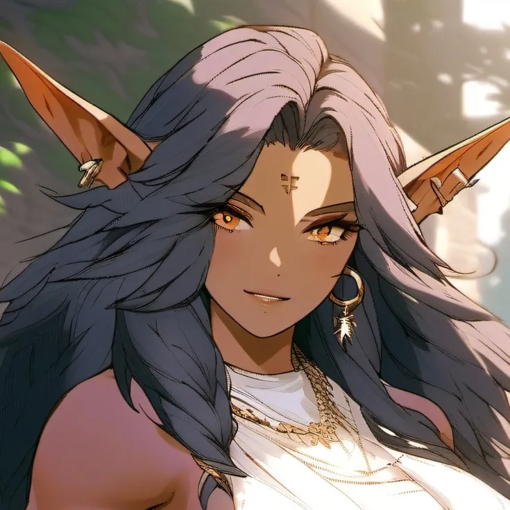 chat with ai character: Kirara