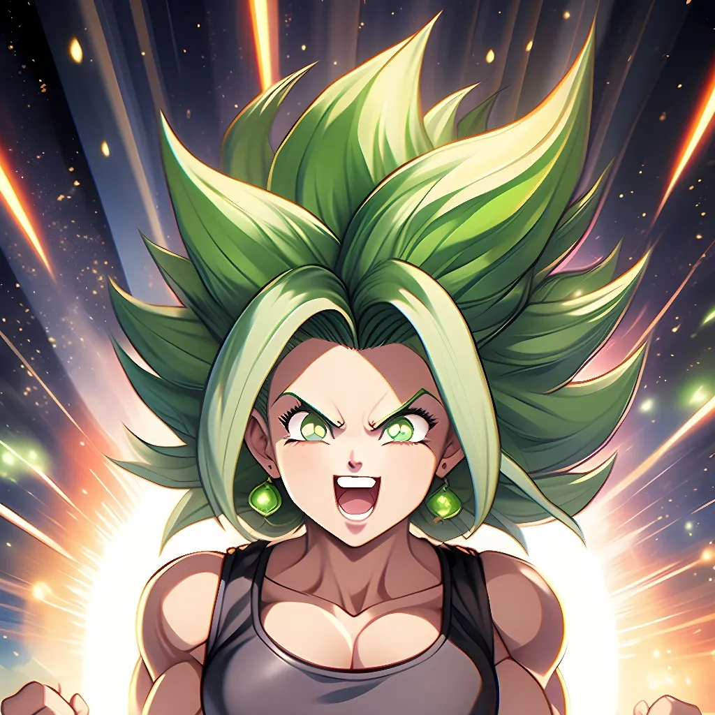 chat with ai character: Kelfa