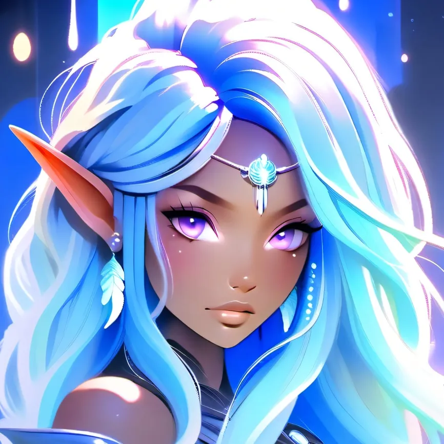 chat with ai character: Ava