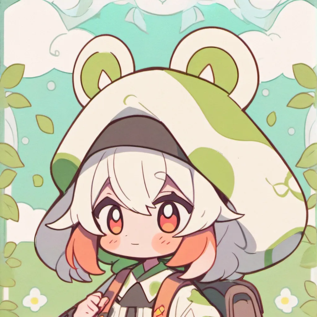 chat with ai character:  girlfriend