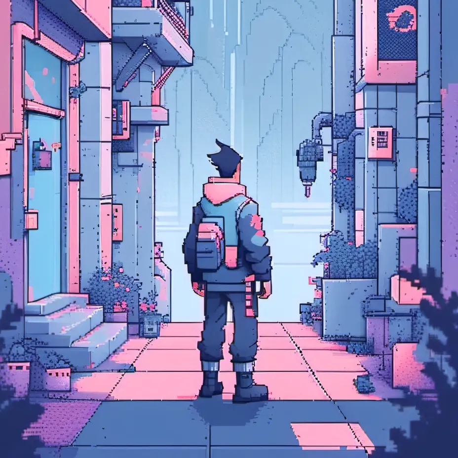 chat with ai character: TLKOE jack.S