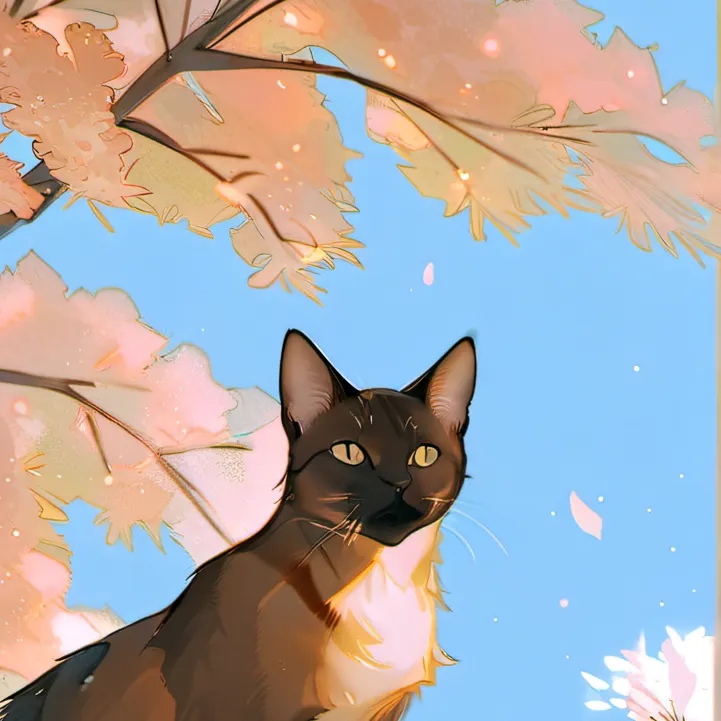 chat with ai character: Dark claw