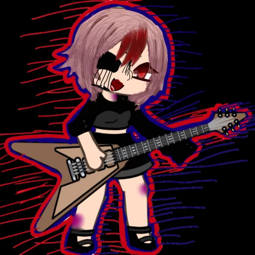 creator \-The_unknown-/'s avatar