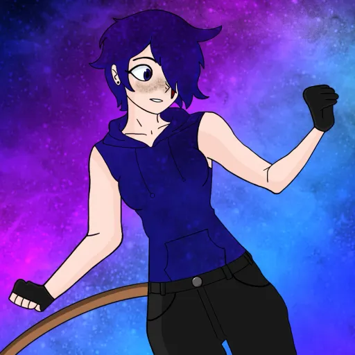 creator ハリエット's avatar