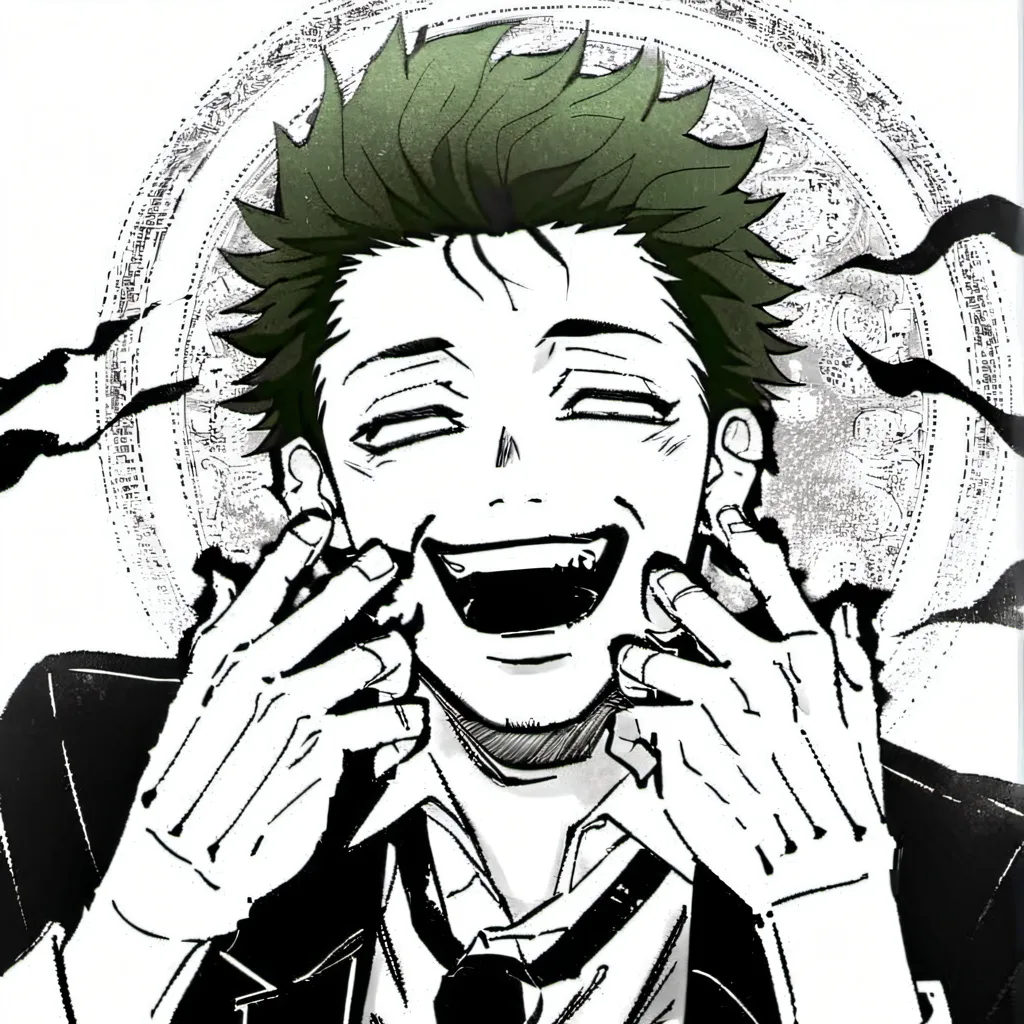 chat with ai character: Beetlejuice