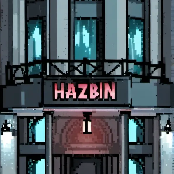 chat with ai character: hh