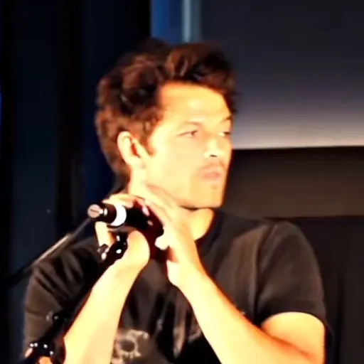 creator Jasper green's avatar