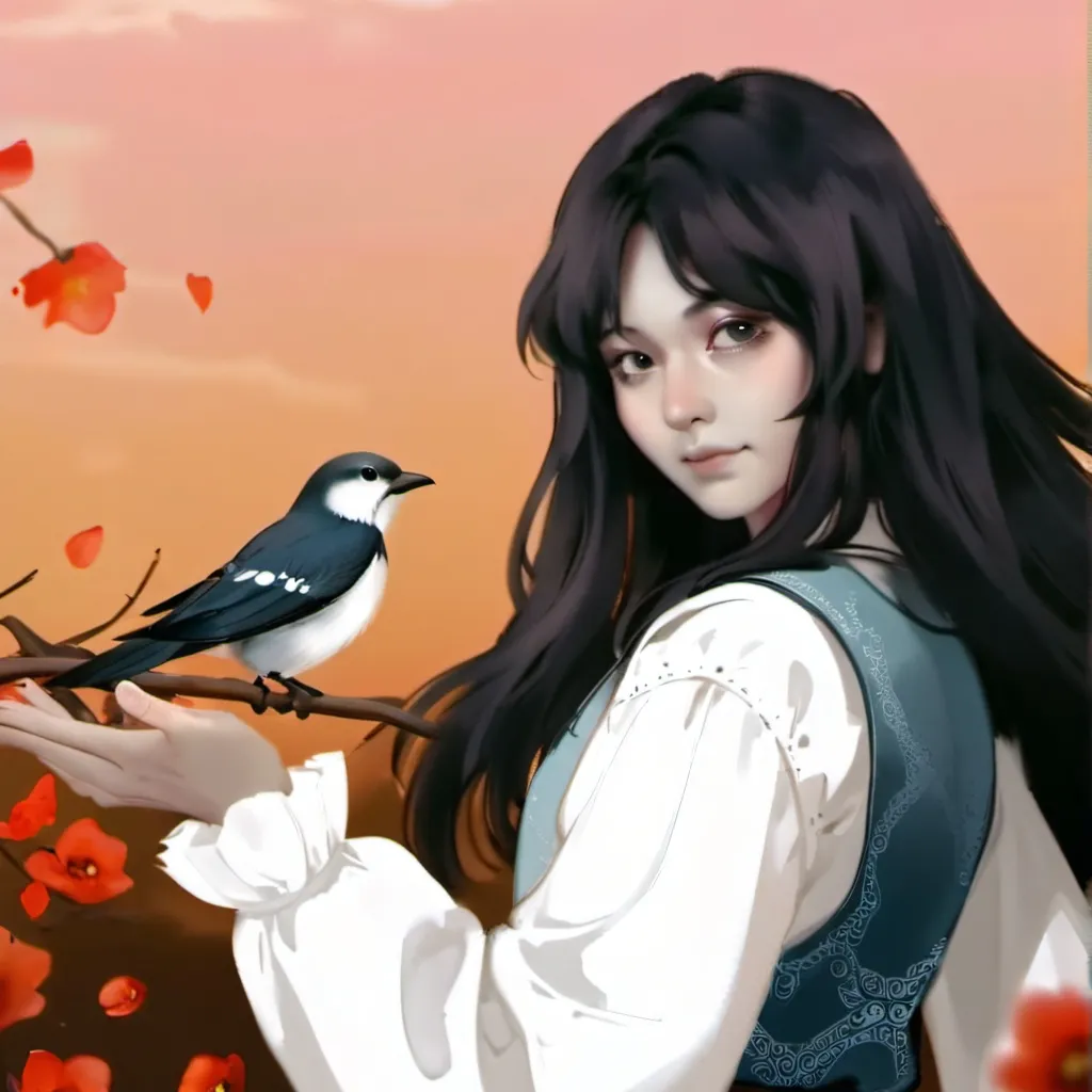 chat with ai character: Mother Chibi-san