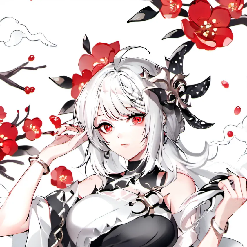 chat with ai character: Lexi