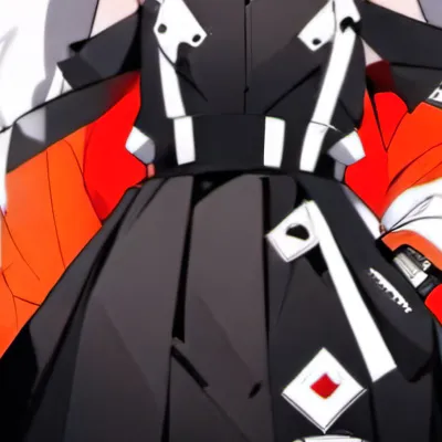 chat with ai character: Kiana from her