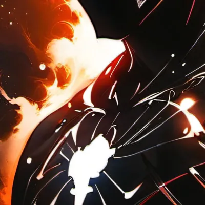 chat with ai character: Firefly