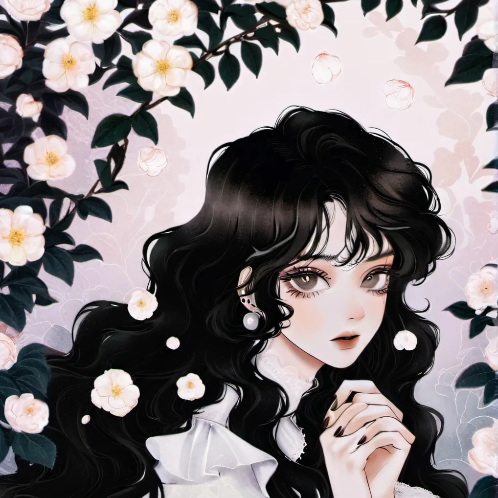 chat with ai character: Lily Oakheart