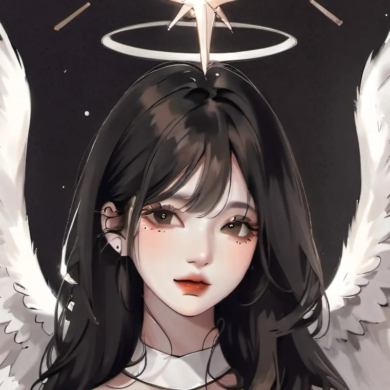 chat with ai character: Angela