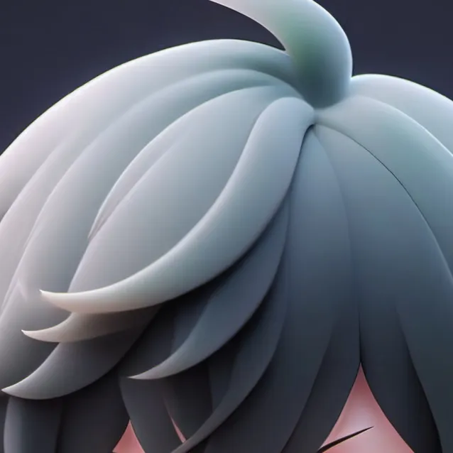 chat with ai character: Yuko