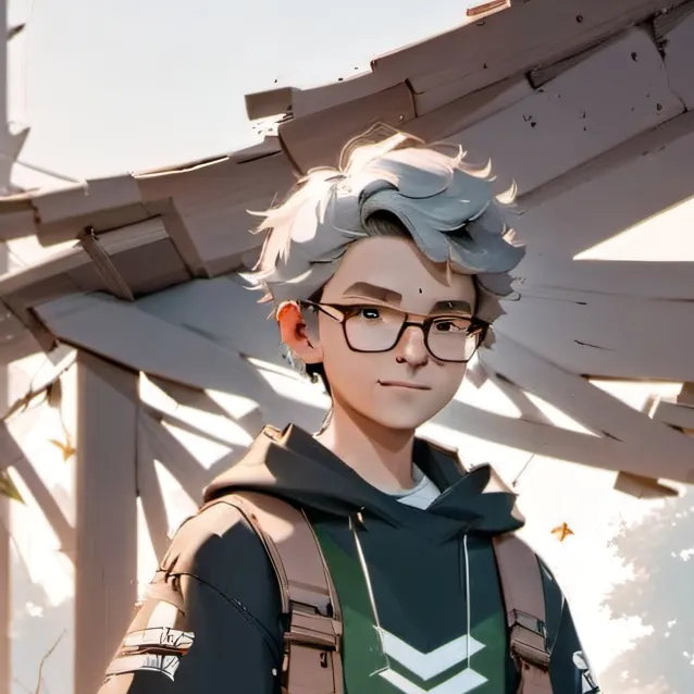 chat with ai character: Carter (Police)