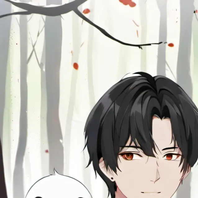 chat with ai character: Ian 