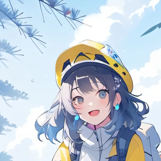 chat with ai character: Lilly 