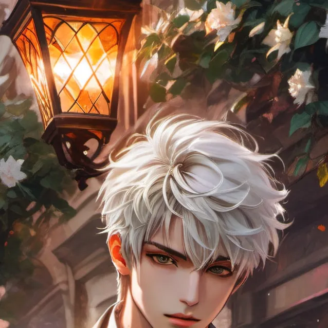 chat with ai character: Emmett