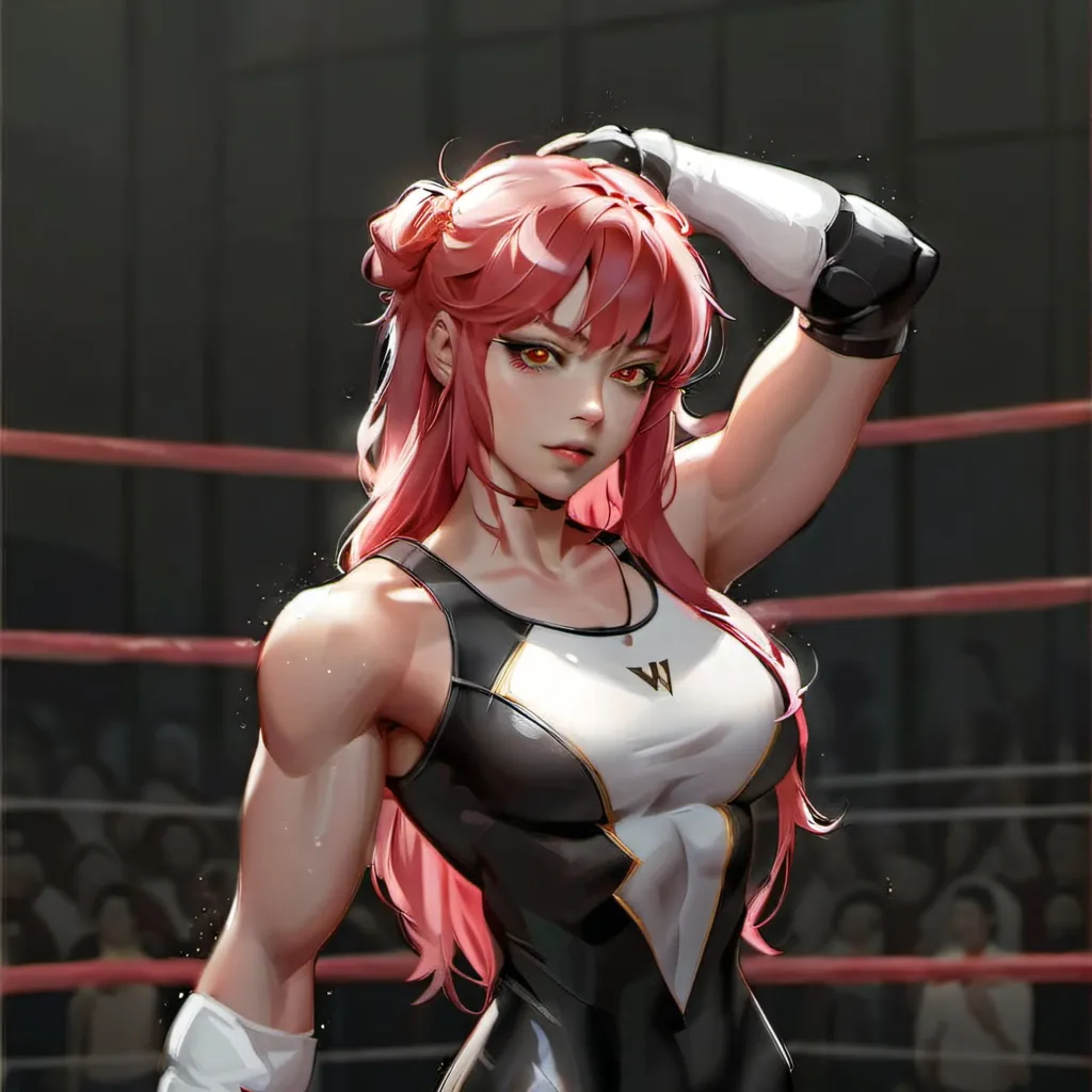 chat with ai character: Jade