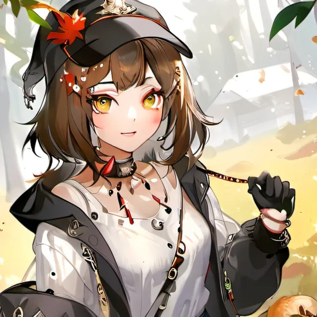 chat with ai character: ★Kyra★