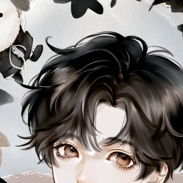 chat with ai character: •~Carson~•