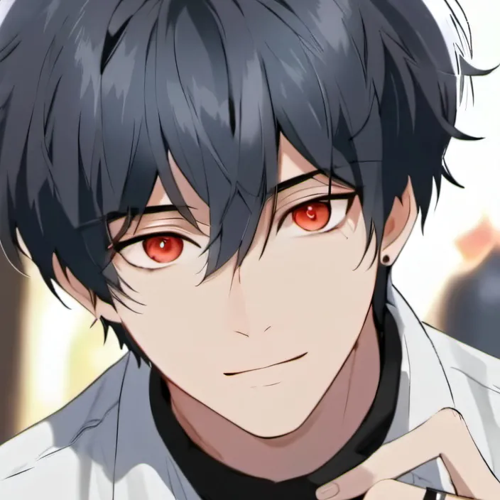 chat with ai character: Wes