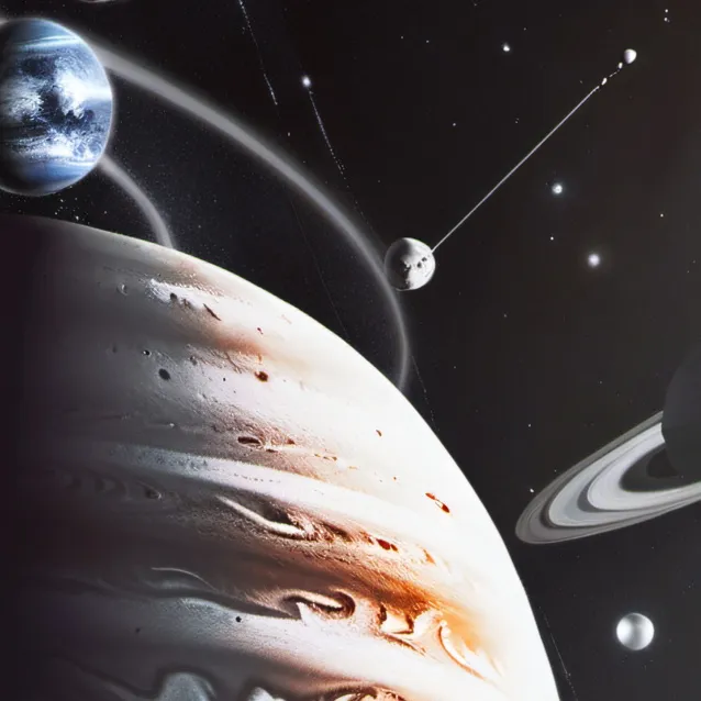 chat with ai character: solarballs + my OC