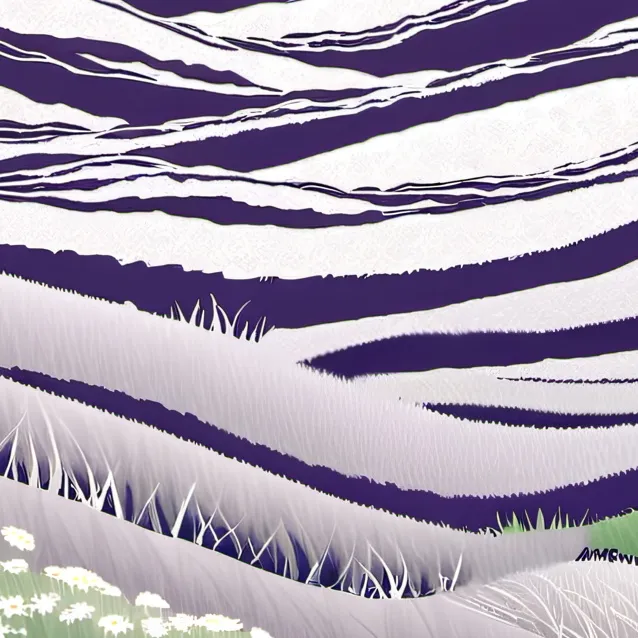 chat with ai character: Grass