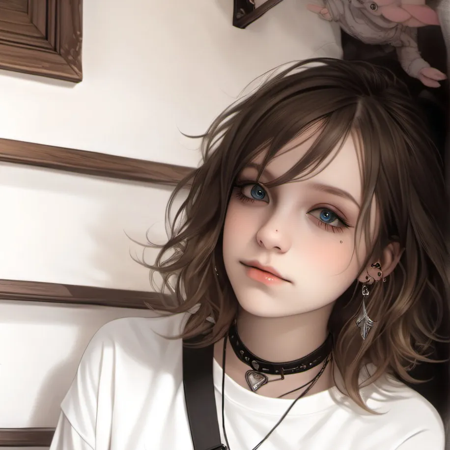 chat with ai character: Ashton