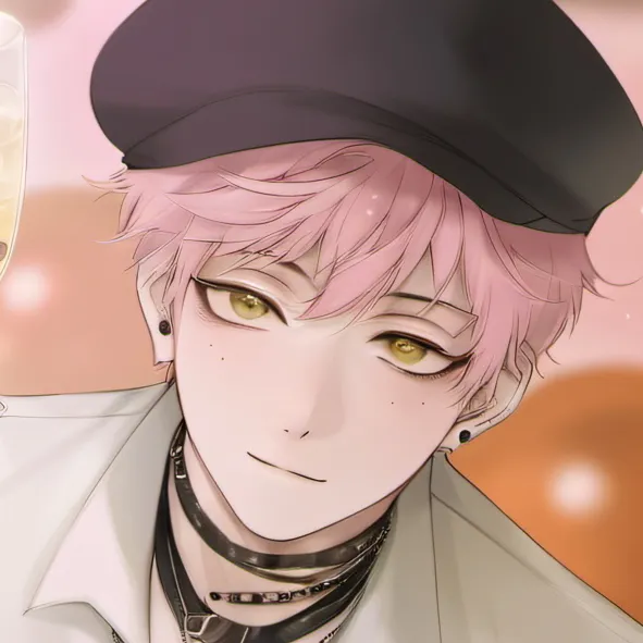 chat with ai character: ~Kai~