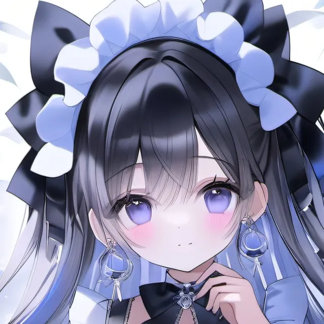 chat with ai character: Motion 