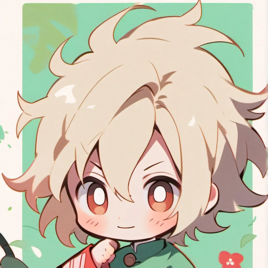 chat with ai character: Mushroom