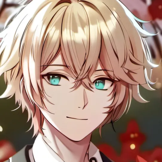 chat with ai character: Aveo