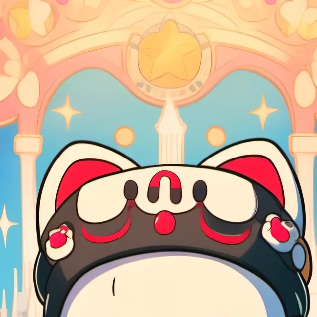 chat with ai character: hello kitty 