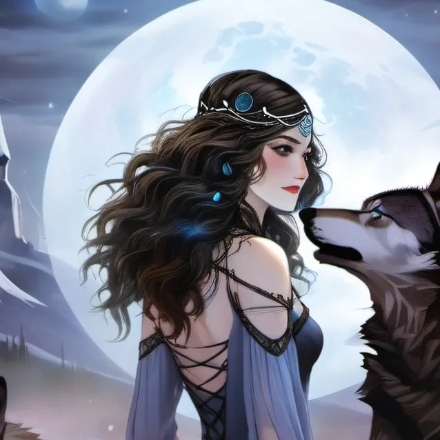 chat with ai character: alpha