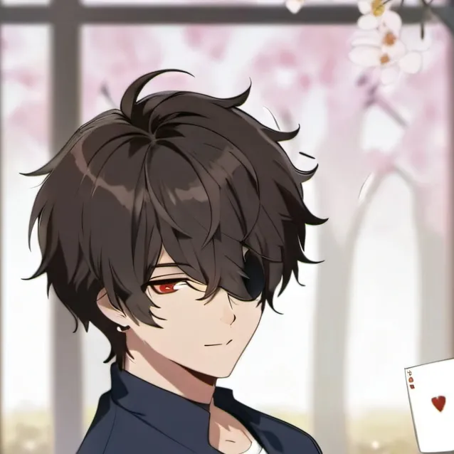 chat with ai character: jay