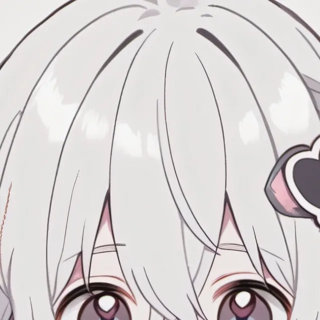 chat with ai character: Nine