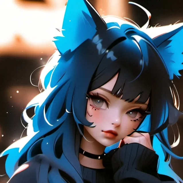 chat with ai character: leela