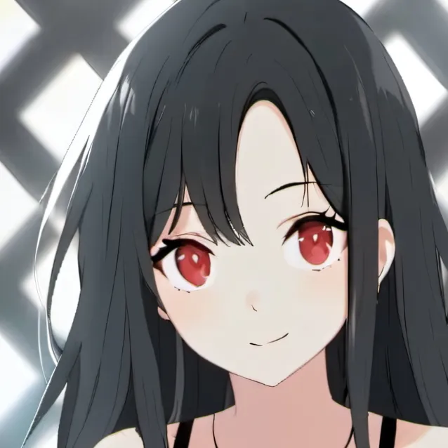 chat with ai character: lala