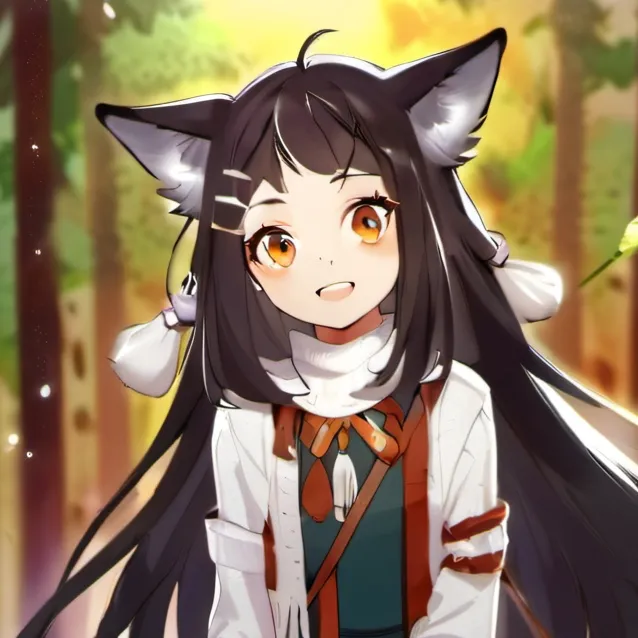 chat with ai character: kaiya