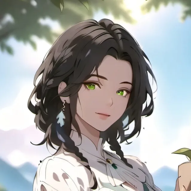 chat with ai character: gigi