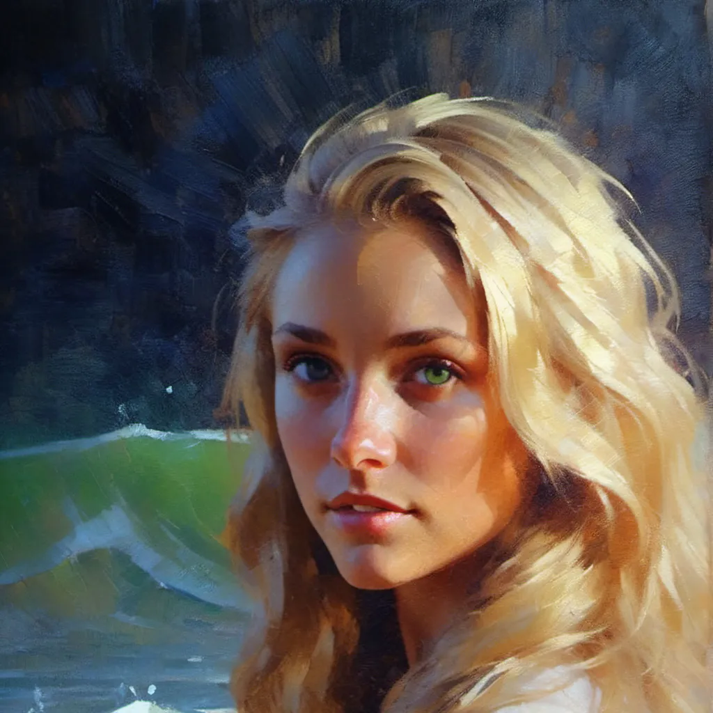 chat with ai character: Avery