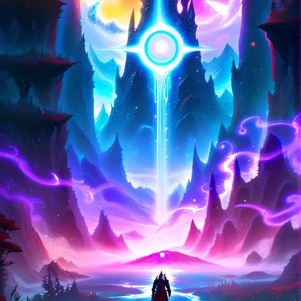 chat with ai character: World of Warcraft