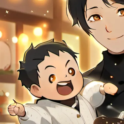 chat with ai character: Alex.