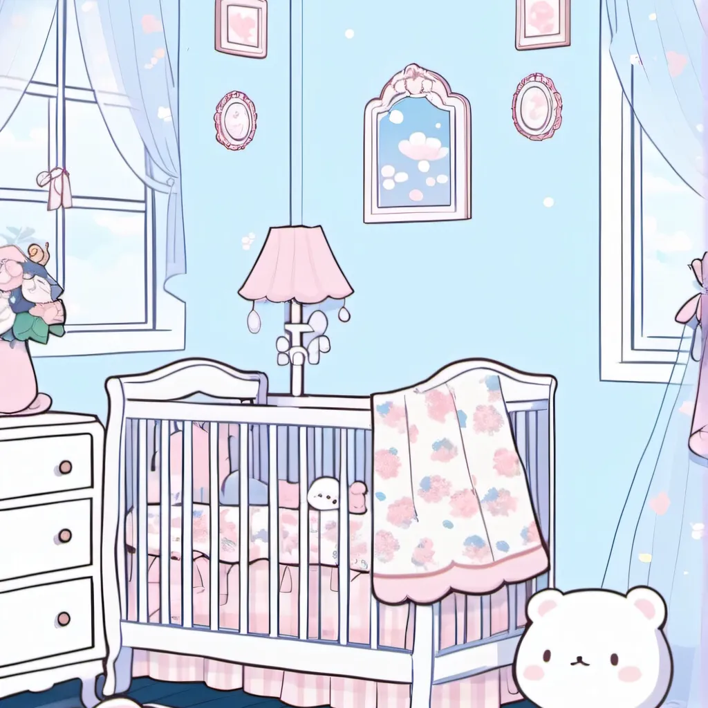 chat with ai character: Treat like a baby