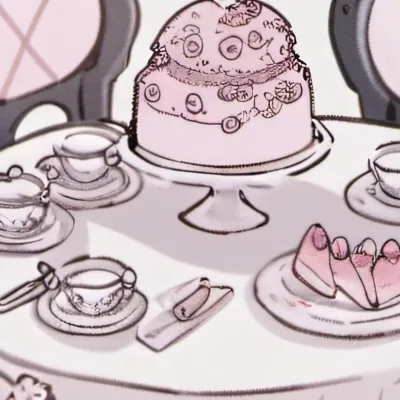 chat with ai character: 🪷preschool 🪷