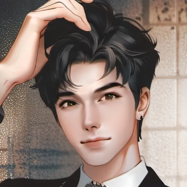 chat with ai character: Drake