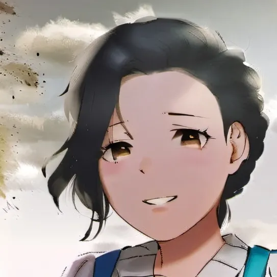 chat with ai character: Amelia